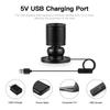 8Colors Mini Spot Light 1W Rotatable iling Lamp 5V USB Powered Downlight for Model Display Counter Wine Case Ambinet Lighting