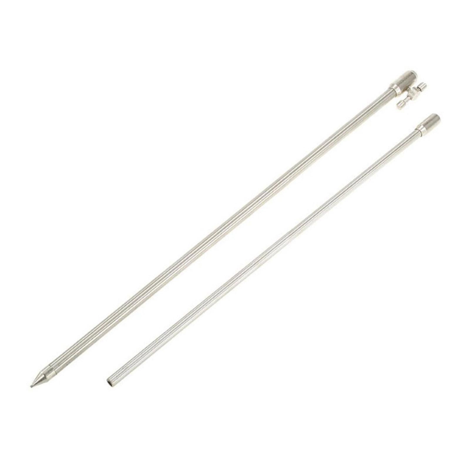 

Rod Holder for Fishing Rod Folding Holder Ground Bankstick Fishing Rod Rack Holder Insert Ground Rod Stand Adjustable