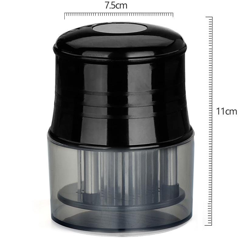 Stainless Steel Meat Tenderizer Needle & Hole Puncher 430 Stainless Steel Tenderizer Needle