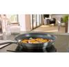 Set of Frying Pans Tefal E492S2 Virtuoso, 2 Pcs. (E492S225)