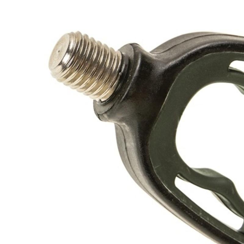 Fishing Rod Rest Head Nonslip Nylon Fishing Rod Stand With Silicone Gasket Fishing Rod Rest Head