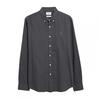 Farah Mens Slim Long-Sleeved Button-Down Shirt