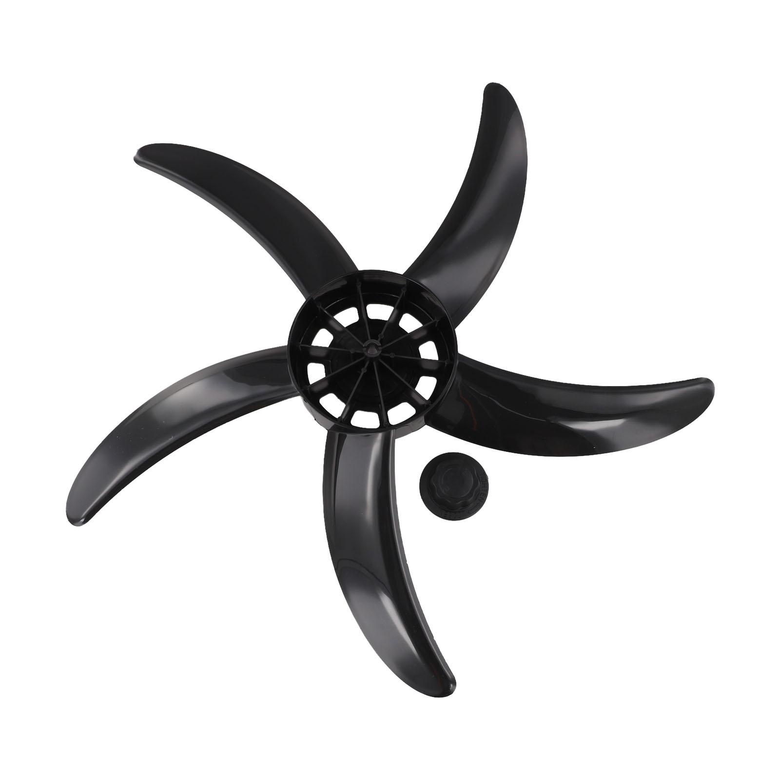 

Cooling Efficiency 20 Inch Fan 5 Blades Fan Blade Easy Maintenance