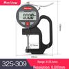 Sanliang Digitaler Dickemesser (CN-Version)