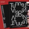 Itzy Tunnel Vision  Photobook Ver. 