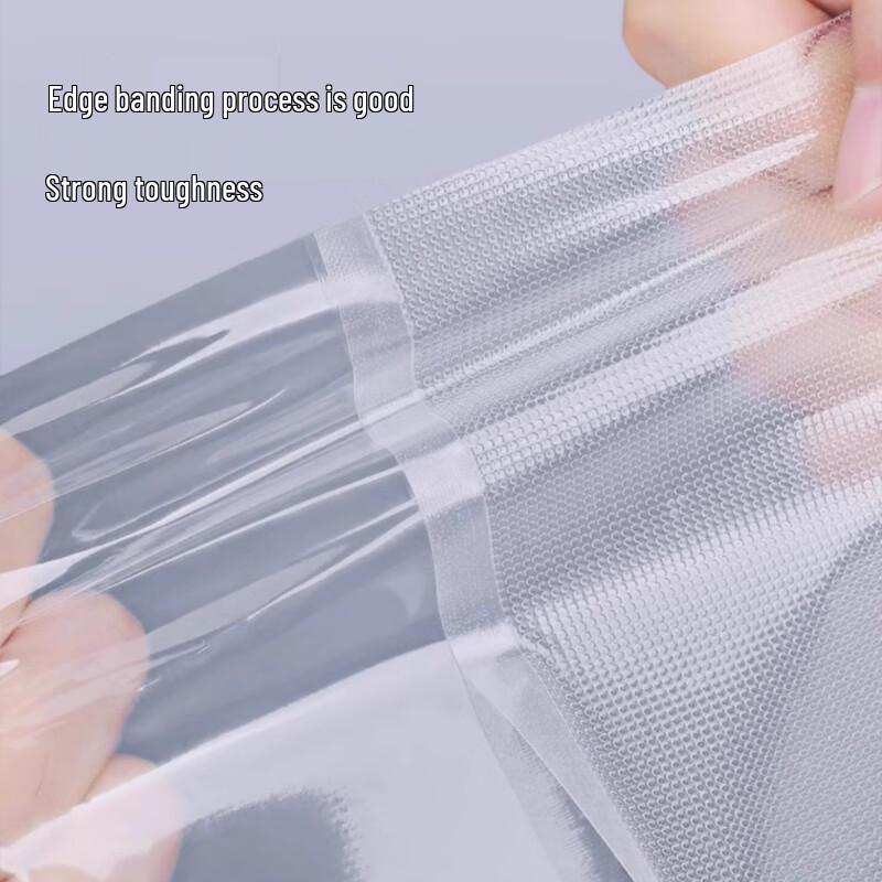 Jian Ai Life Embossed Vacuum Sealer Bags