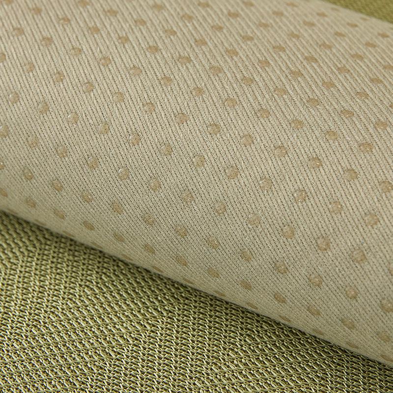 Ice Silk Sofa Cushion Set - Summer Cool Non-Slip Full Cover with Backrest, 2025 Edition