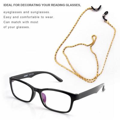 neck straps for eyeglasses