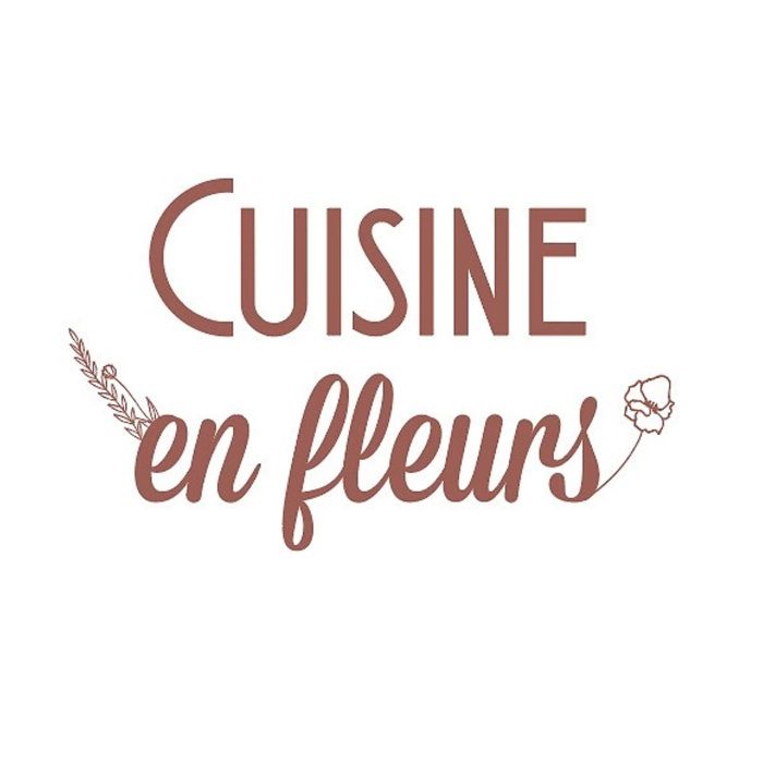 Torchons - Lot De 2 - 50 X 70 Cm - Coton 100% - Motif Coqs Et Fleurs Terracotta