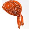 Wielofunkcyjna Bandana Piracka z Regulowanym Designem dla Kobiet i Mężczyzn Oddychające Czapki Rowerowe Sporty na Świeżym Powietrzu