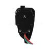 New Left Door Power Window Driver Side Switch Button For Mercedes Benz SL R230 Class Car Accessories 2308211351 A23082113517167