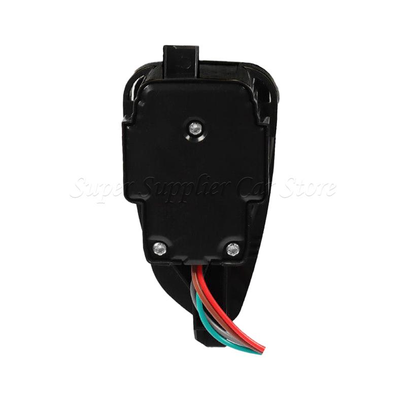 New Left Door Power Window Driver Side Switch Button For Mercedes Benz SL R230 Class Car Accessories 2308211351 A23082113517167