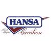 HANSA Capucijnaap nr.5851 20cm BH5851