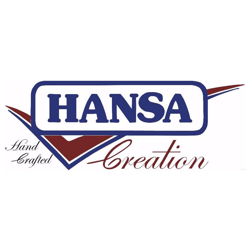 HANSA Capucijnaap nr.5851 20cm BH5851