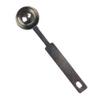 Wax Seal Melting Spoon Wooden Handle Copper Silver Spoon Making Wax Seal Tool