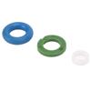 Fuel Injector Seal O Ring Kit 06E998907 Replacement for A4 S4 A5 S5 A6 S6 A7 S7 A8 S8 Q5 Q7