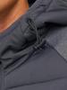 Демисезонная куртка Jack & Jones Jcodust Hybrid Jacket SN (12241622) asphalt