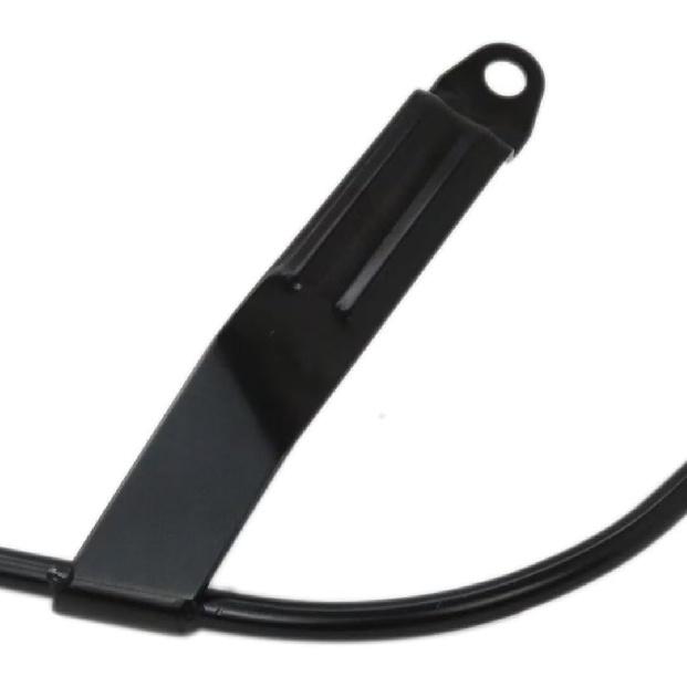917303 Engine Oil Dipstick Tube Fit for 2003 Chevrolet Silverado 1500 V8 294 4.8L,XSPANDER Updated