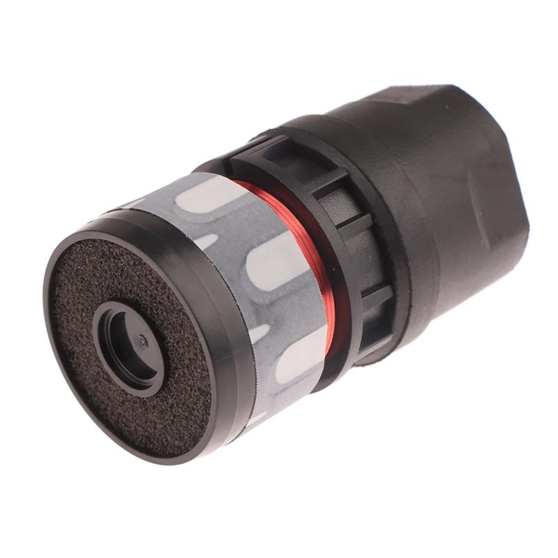 1Pc N-513 Microphone Replacement Cartridge Capsule For Wired Wireless Capsule Microphone Accessories