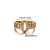 Clearance Sale Vintage Classic Finger Rings For Women Multiple-choice Unique Rings Fashion Jewelry Big Discount Wholesale