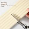 2m Baby Safety Protection Strip Household Table Edge Protection Strip Corner Protection Furniture Accessories