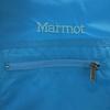 Marmot Windjacke S Hellblau Packbar Outdoorjacke Damen Gebraucht