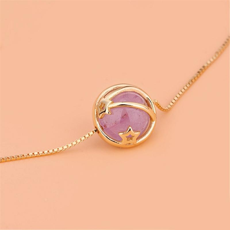 10pcs Two Hole CCB Heart Flower Star Oval Circle Frame Beads Spacer Connectors for Diy Bracelet Earrings Pendants Jewelry Making
