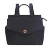 Overlay Backpack for Compatible with Large Shoulder A4 For Business 12 Turn Keychain Included [lovvento] Women, 15.6-inch PCs, Capacity, 4-way,