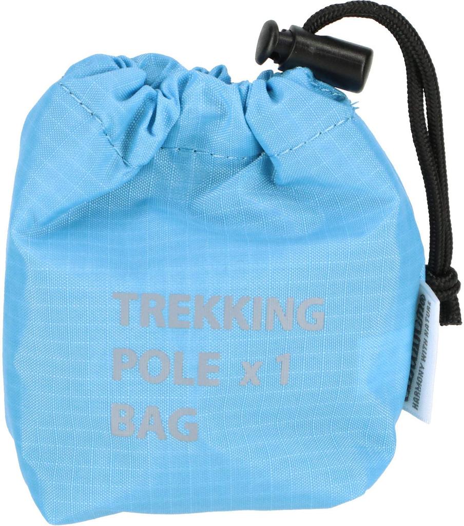 Caravan Mountain Climbing Trekking Pole Pole Bag (Single Pole) Water