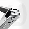 Qisu Smart Traveler Anti-Splash Nail Clipper