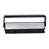 Carbon Fiber Record Brush Anti-Static Vinyl Record Cleaner Brush Record Essential Cleaning Tool for DJs and Music Lovers