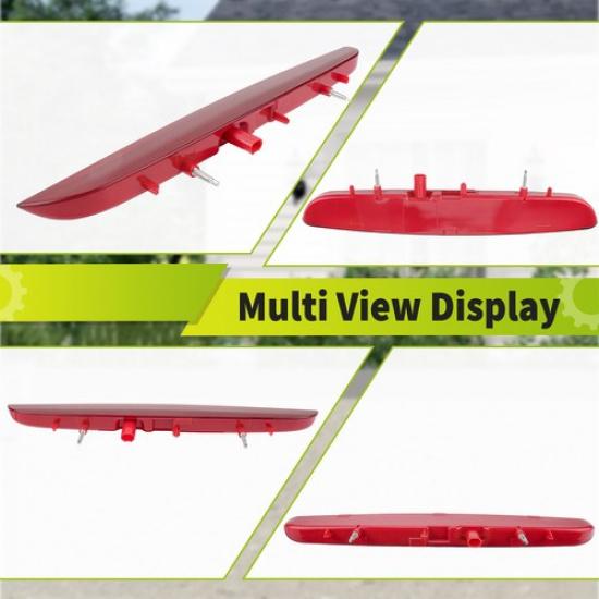 High 3rd Third Brake Stop Light Lamp For 2015- Jeep Renegade 68247167AA
