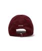 LOTSYOU Classic Corduroy Ball Cap Red