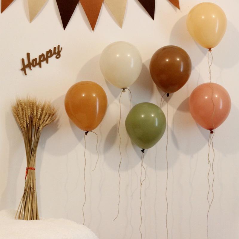 Wind Drifting Hot Air Balloon Decoration for Baby Birthdays, Weddings & Shop Windows