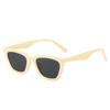 Fashion Square Sunglasses Women Designer Luxury Man/Women Cat Eye Sun Glasses Classic Vintage Glasses Uv400