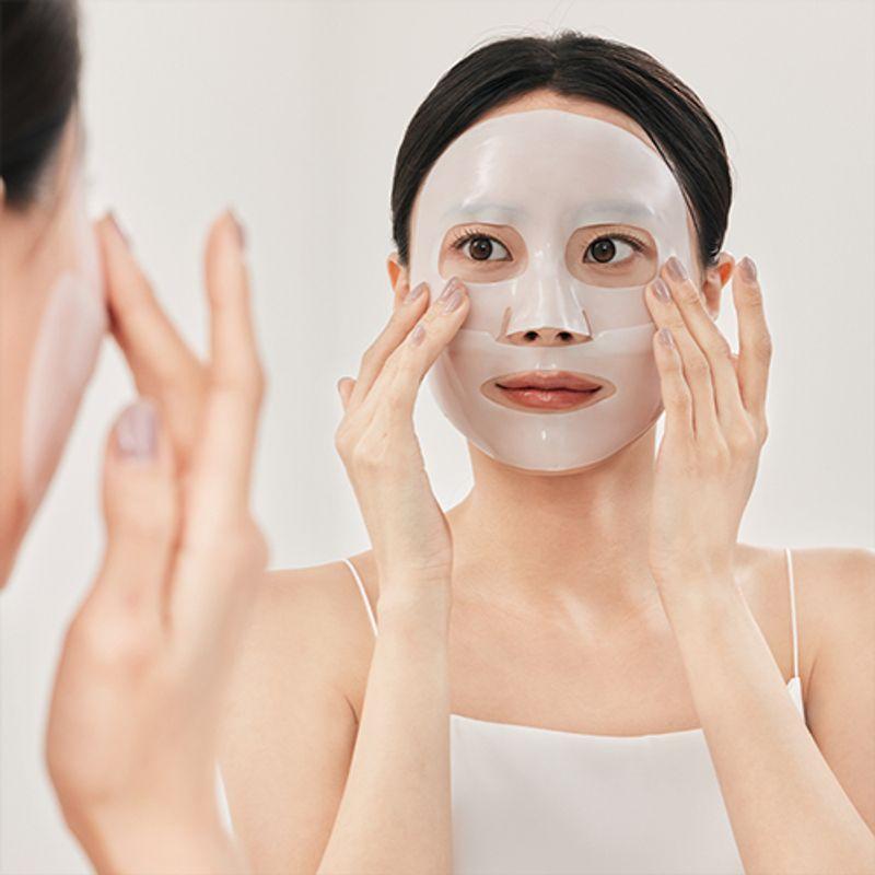 SUNGBOON EDITOR Tiefenwirksame Collagen-Maske (1ea)