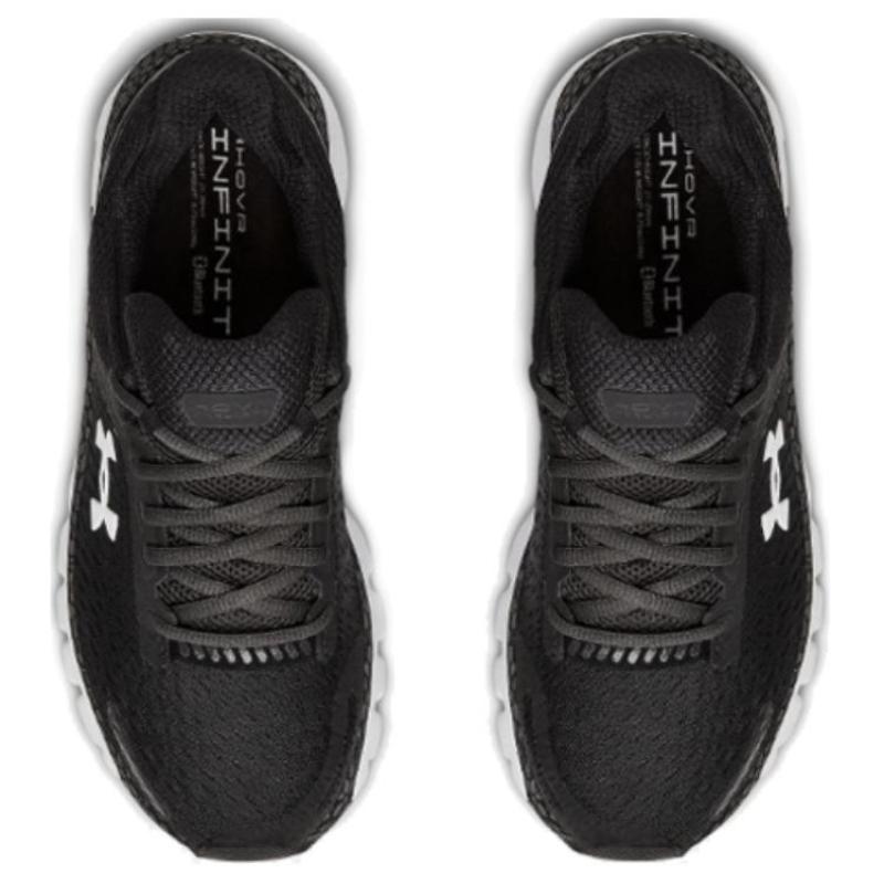 Under Armour Hovr Infinite 2 'Black' Women's Sneakers 3022597-001