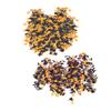 200g Halloween Confetti Halloween Party Table Scatter Confetti Pumpkin Spider Webs Foil Metallic Seq