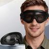 Breathable Wire Screen Safety Glasses Face Protections For Whacking Yard Work Lightweight And Scratch Resistant