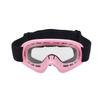 Children's Off-Road Safety Protective Goggles Motorcycle Outdoor Riding Windproof Impact-Resistant Glasses Ski Goggles