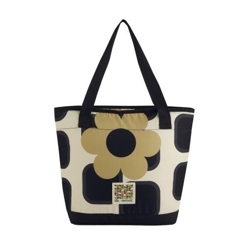 Regatta Orla Kiely 16L Flower Cooler Tote Bag