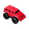 Magnetic Climbing Toy Car, Car That Can Travel On Walls And Ceilings, Magnetic Levitation Inertial Climbing Toy Car