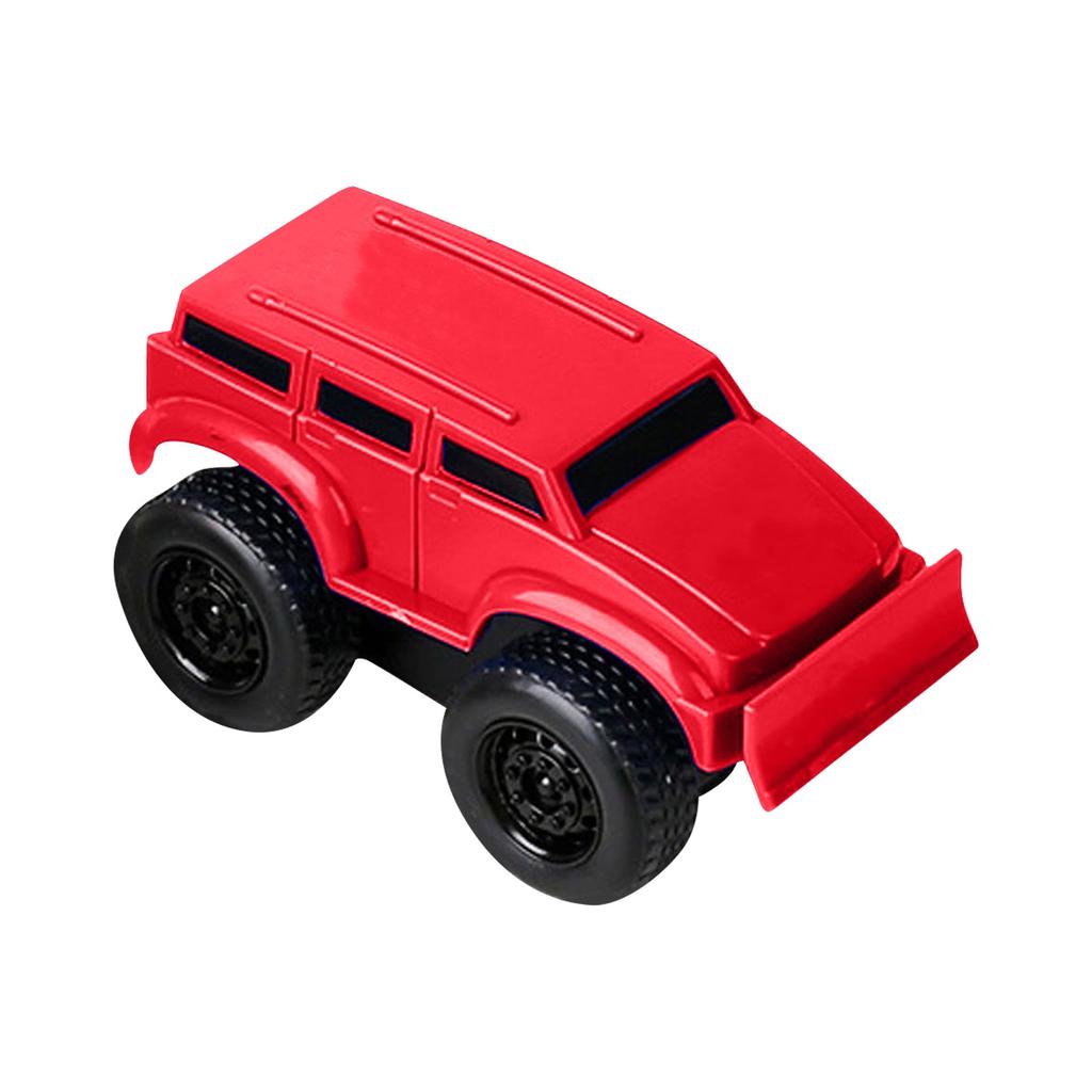 Magnetic Climbing Toy Car, Car That Can Travel On Walls And Ceilings, Magnetic Levitation Inertial Climbing Toy Car