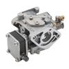 Karburátor lodního motoru 812648T Vysoce účinný Spolehlivý Robustní Námořní karburátor Pro 4hp 5hp Závěsný motor 2-takt