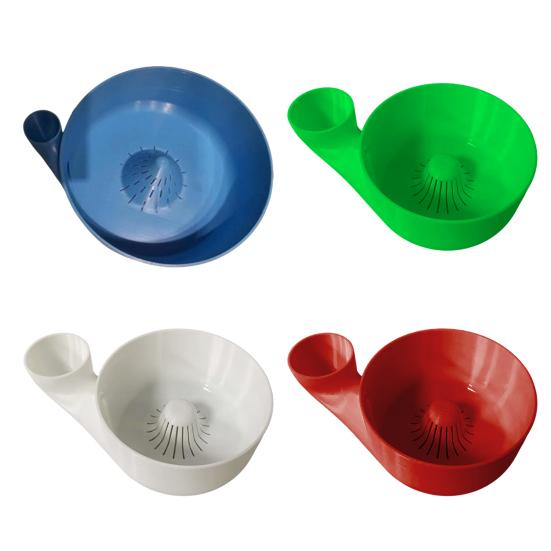 Vegetable Washer Basket Cleaning Spinner Machine Fruit for Kitchen Picnic