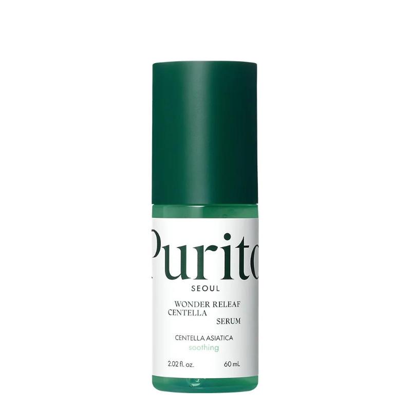 Wonder Releaf Centella Serum