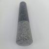 Granite Mortar and Pestle Set