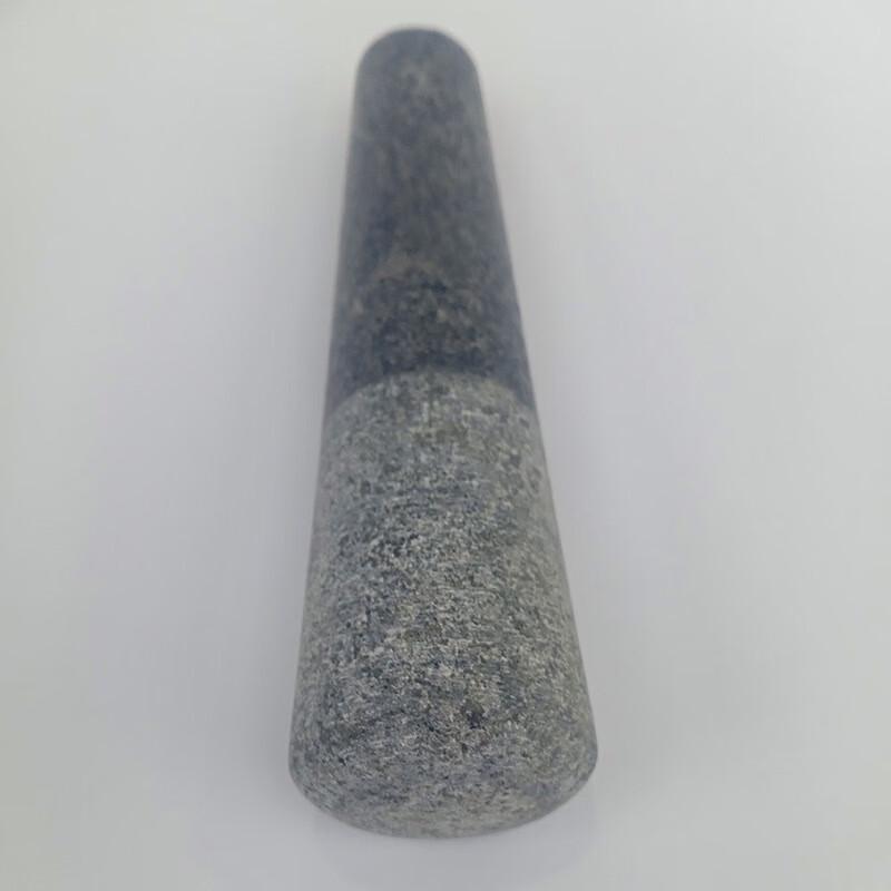Granite Mortar and Pestle Set