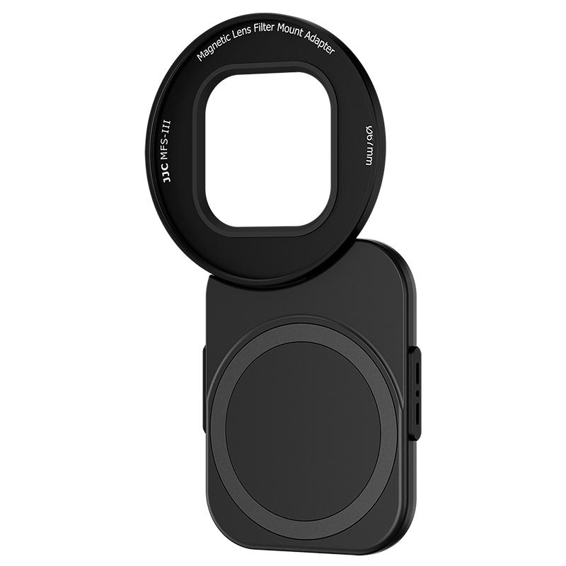 JJC 67mm Magnetic Phone Lens Filter