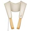 SKG H2 Cervical Spine and Shoulder Massage Shawl CN plug (adapter included)